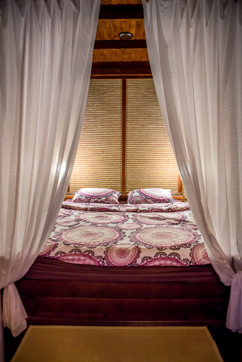 Банный комплекс (балийская, турецкая, русская) Дизайнер Мария Соловьёва-Сосновик