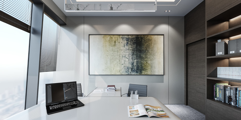 Квартира 007