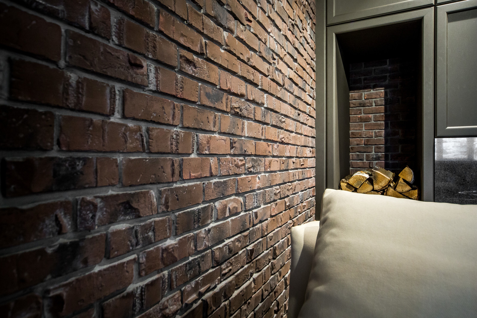 спортивная гостиная