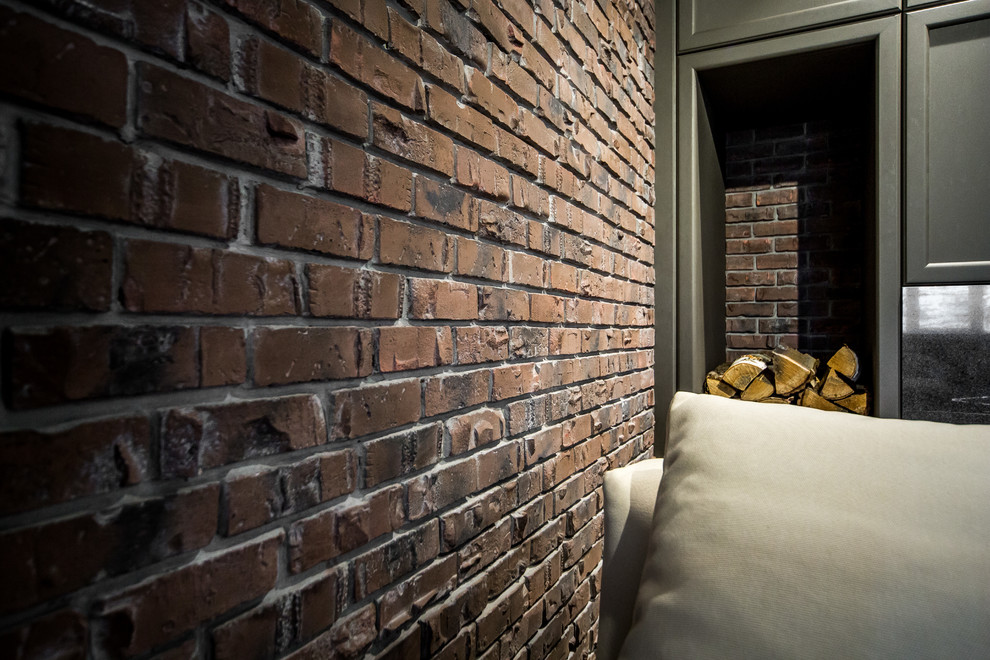 спортивная гостиная