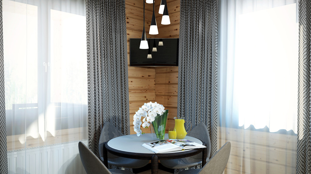 ЭЛЕГАНТНАЯ СТРОГОСТЬ