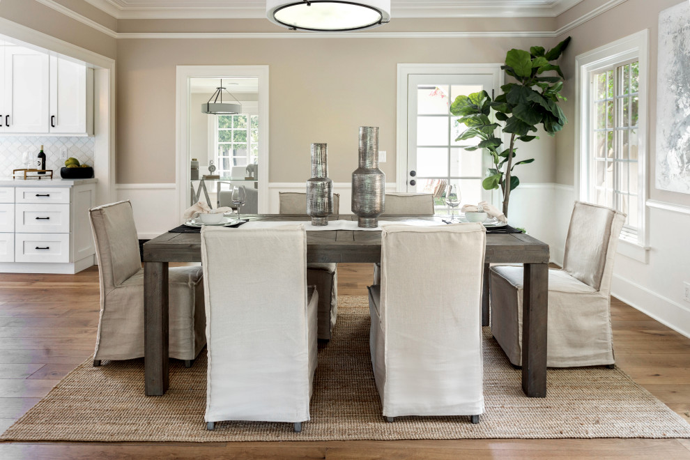Remodeling Homes