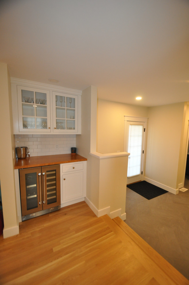 Timeless Kitchen - Project 5890