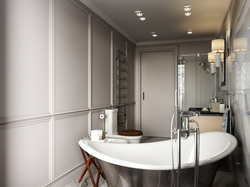 Ванная комната