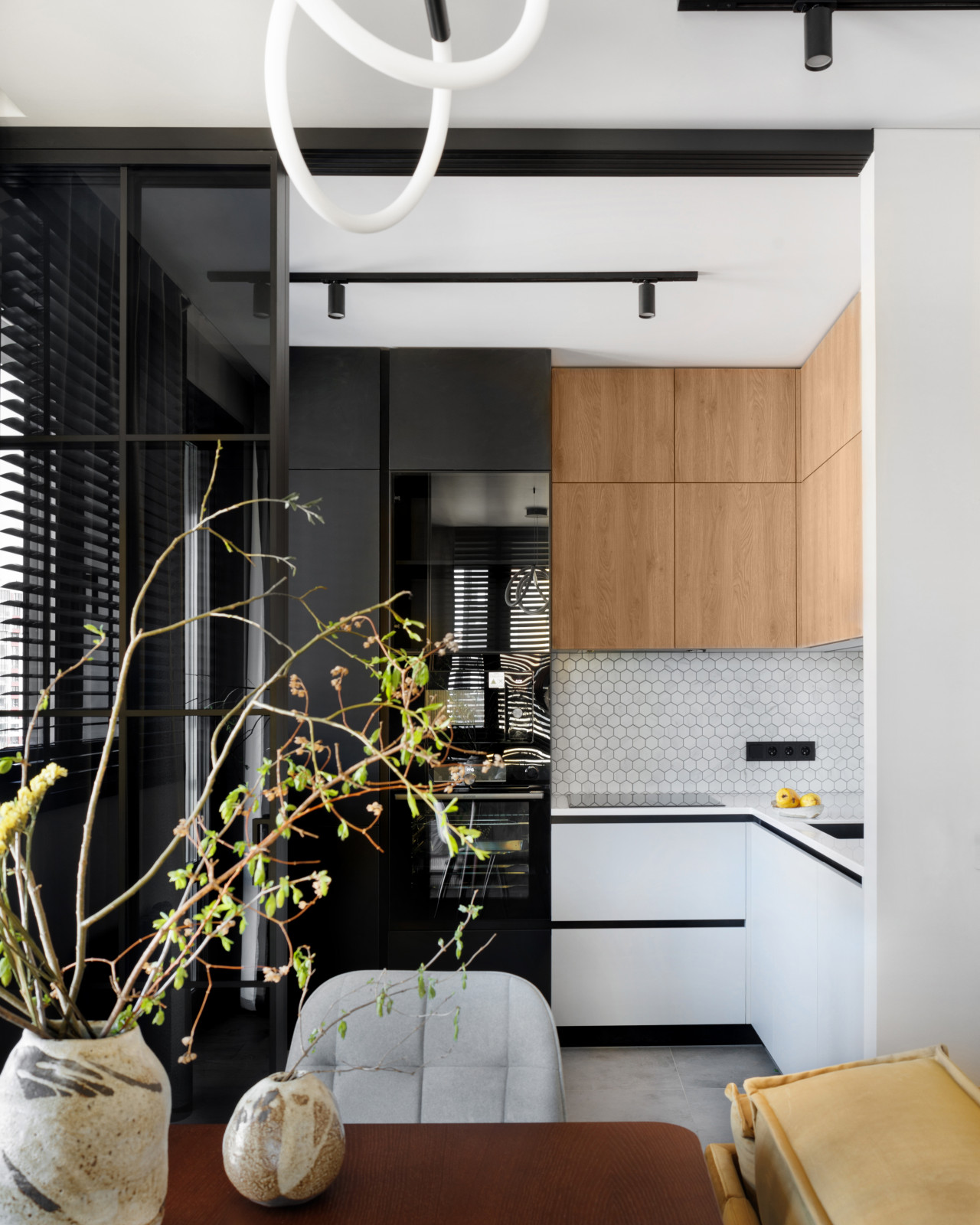 Проект на Комендантском