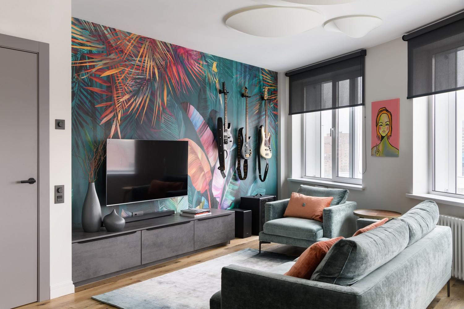 Лондон Сибирь