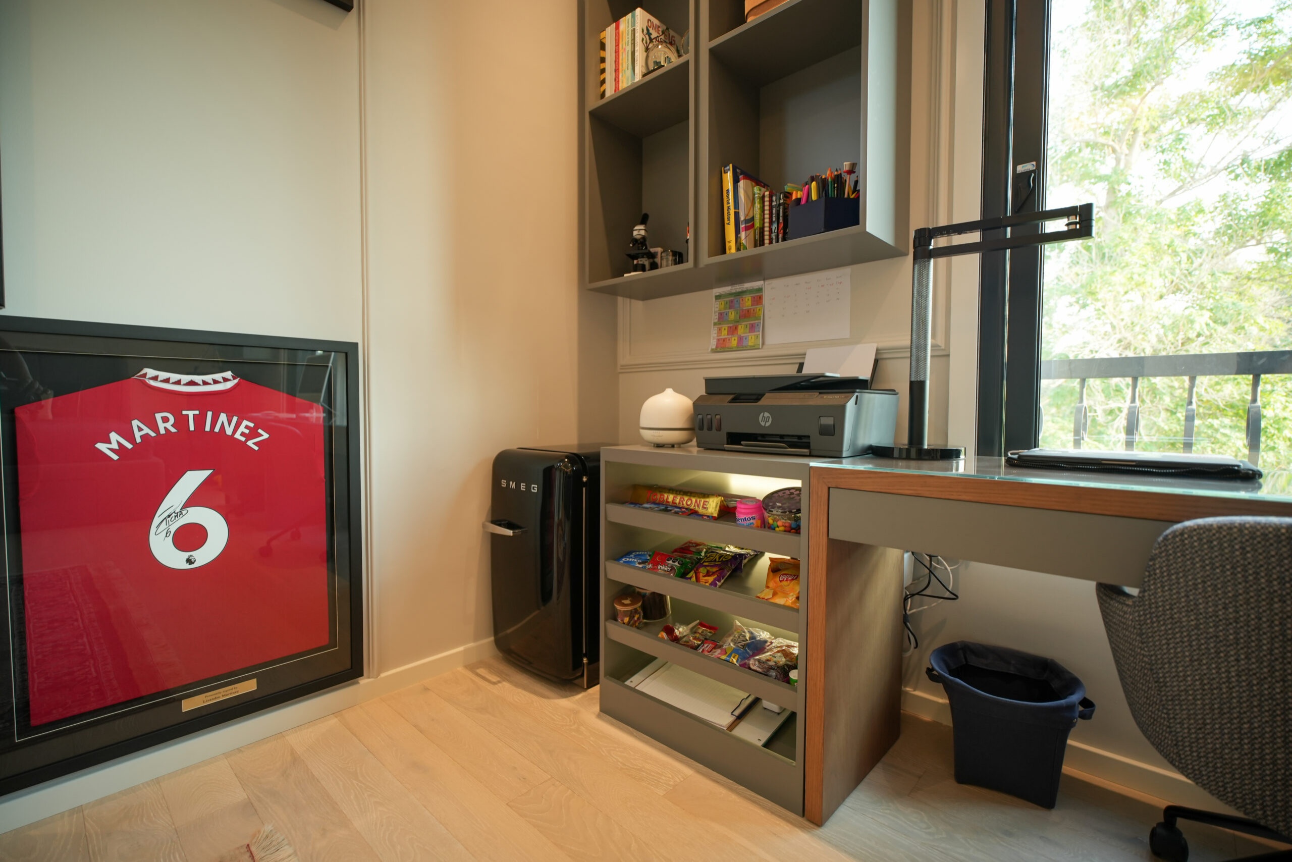 Modern Kids Bedroom in Bromley