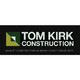 TOM KIRK CONSTRUCTION