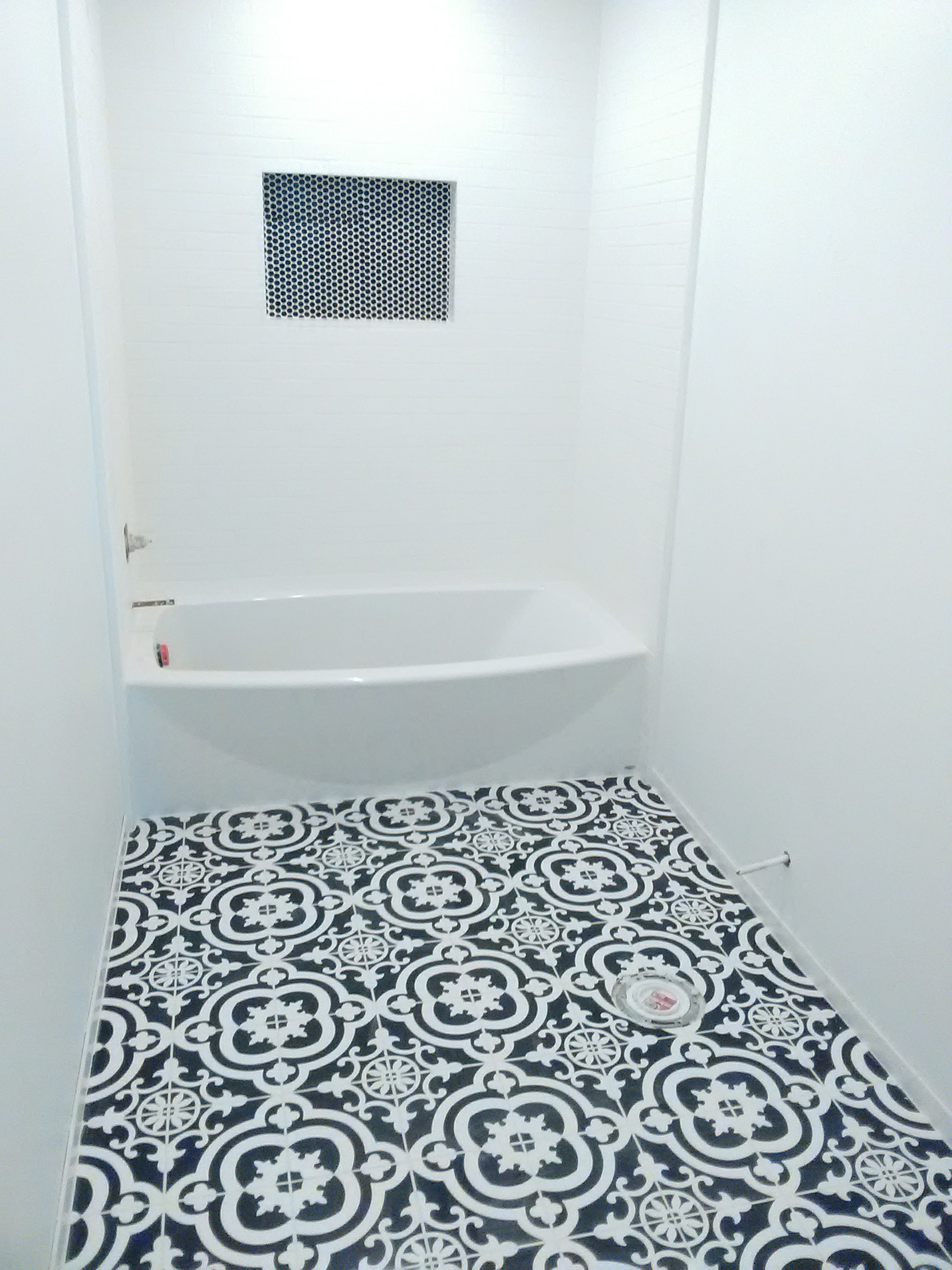 Bathtub Systems