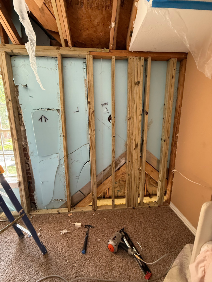 CD14319 - Home Restoration project & Renovation