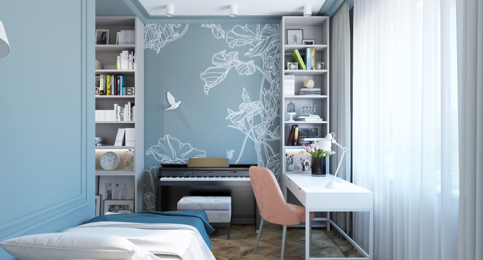 Квартира в Питере