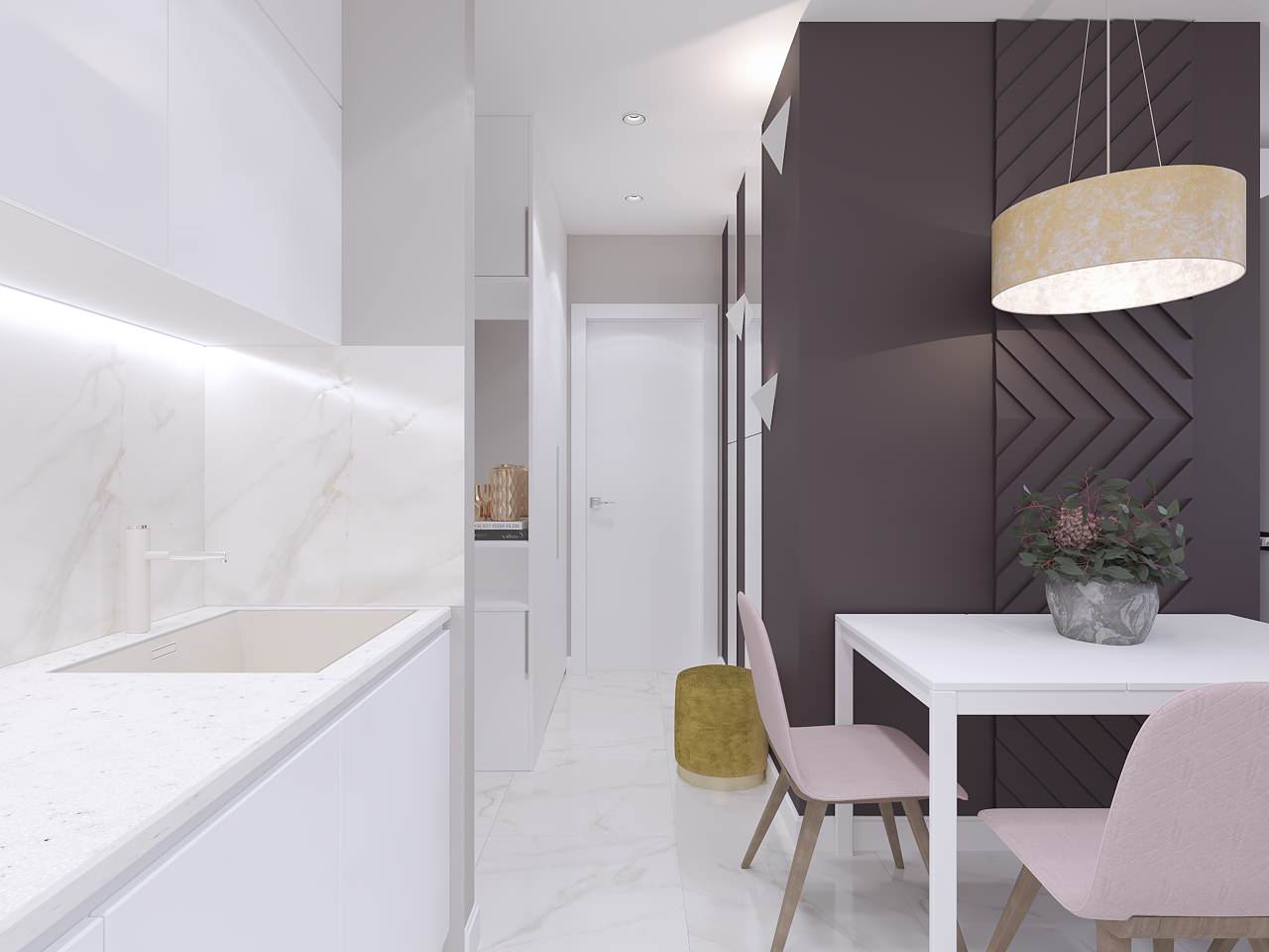 ЖК "Мир Митино"