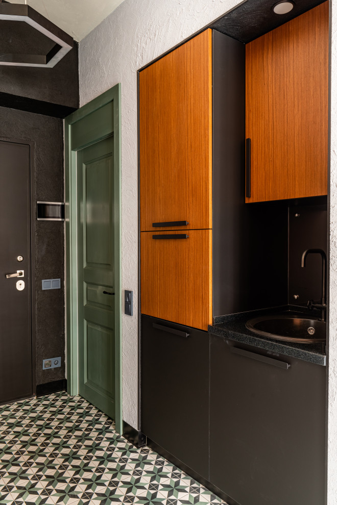 Мини-студия в ЖК Kleinhouse