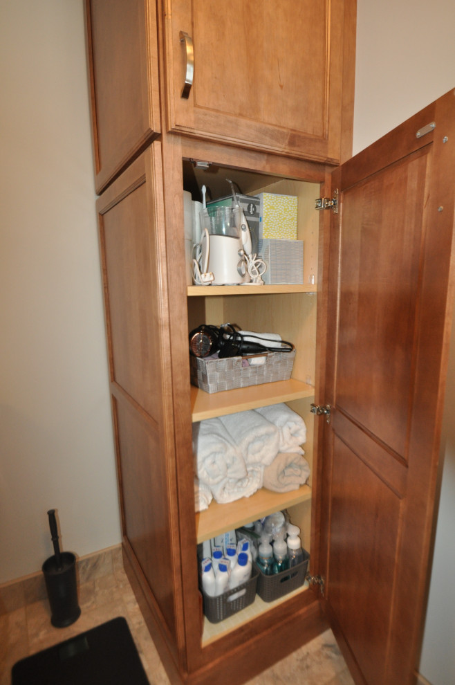 Warm Neutrals - Project 5419