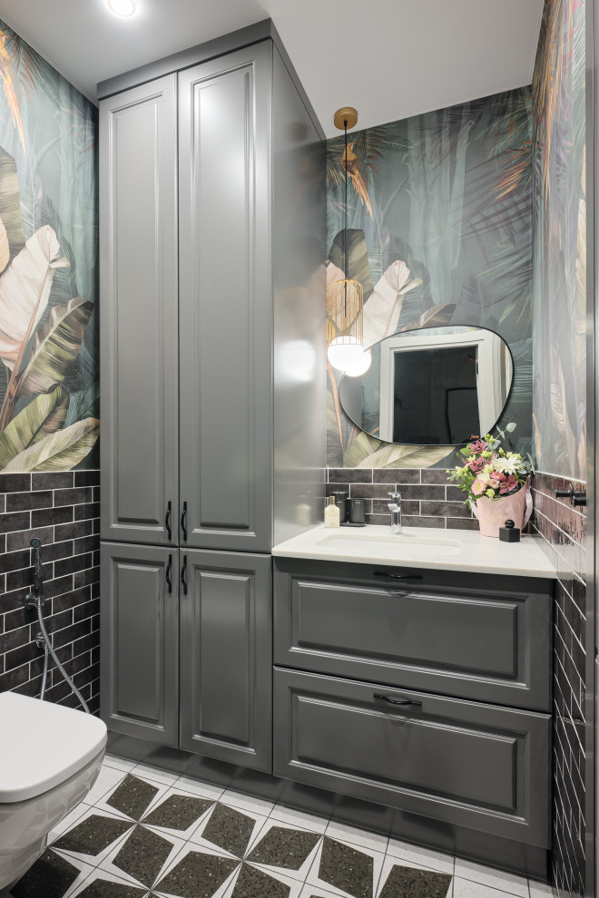 Интерьер квартиры в г.Сестрорецк