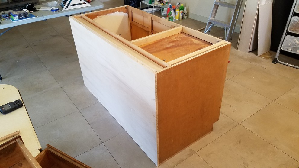 Mid Century Ranch Refresh