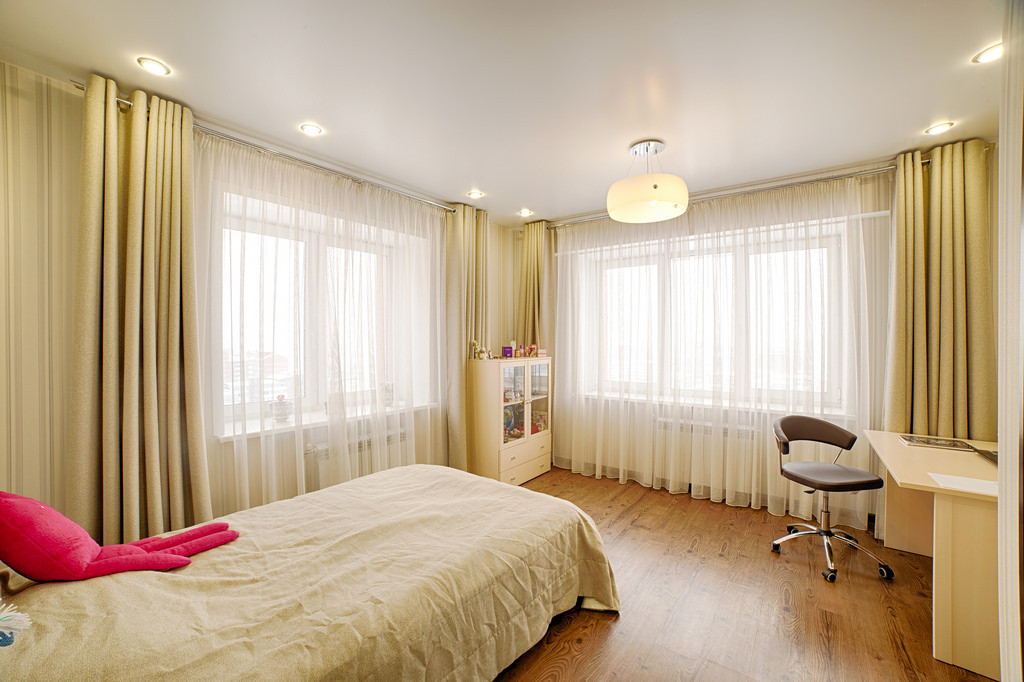 Интерьерная и архитектурная фотосъемка