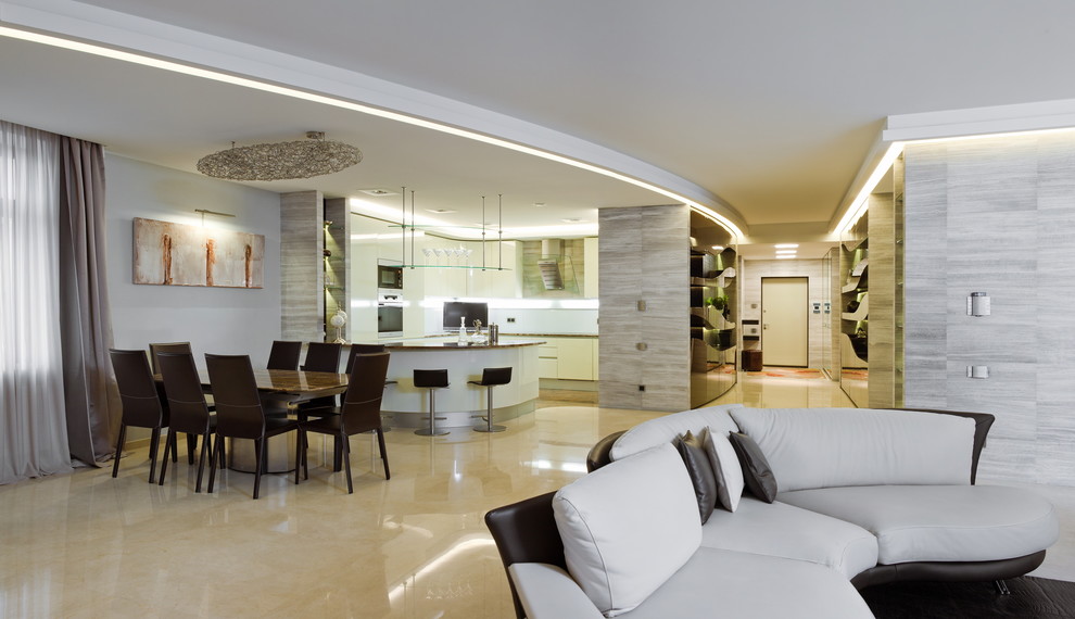 Квартира в ЖК "Ласточкино гнездо",Москва