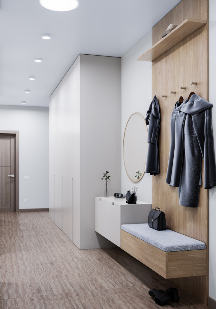 Квартира в "Life Ботанический сад"