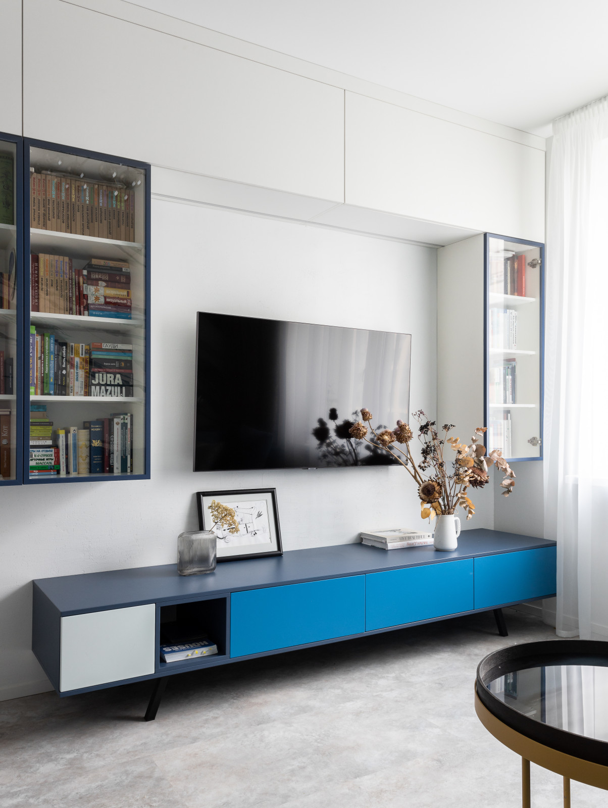 квртира в ЖК Галактика (реализация)