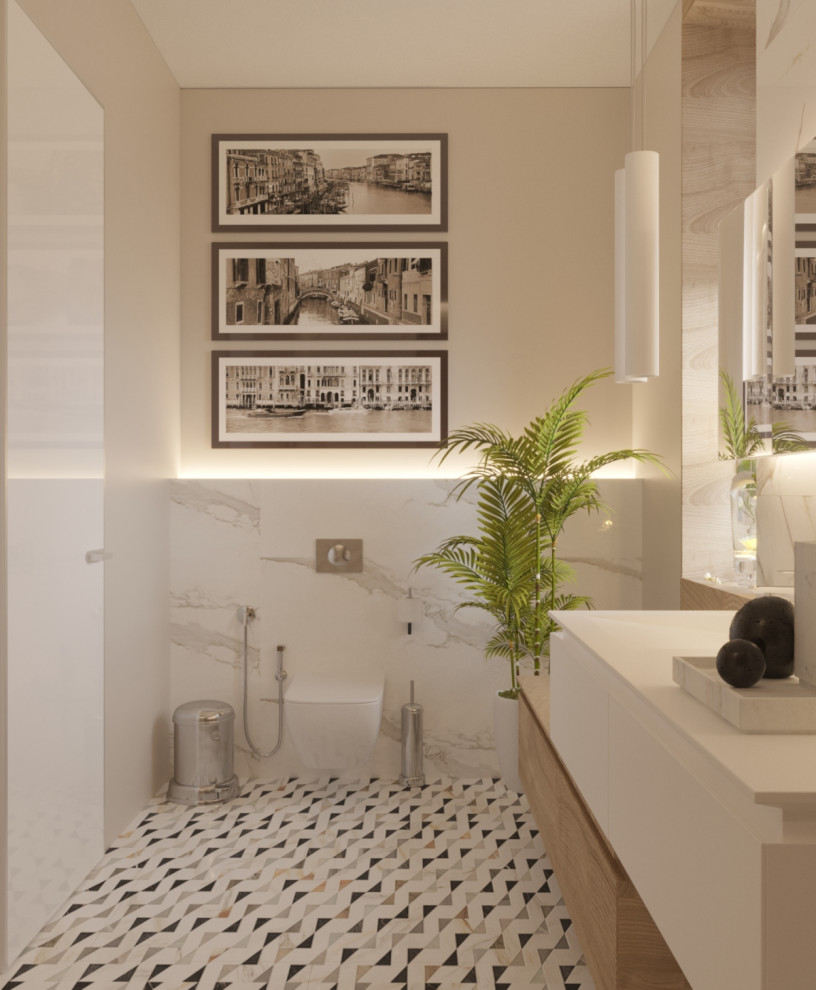 ЖК "Живописный"