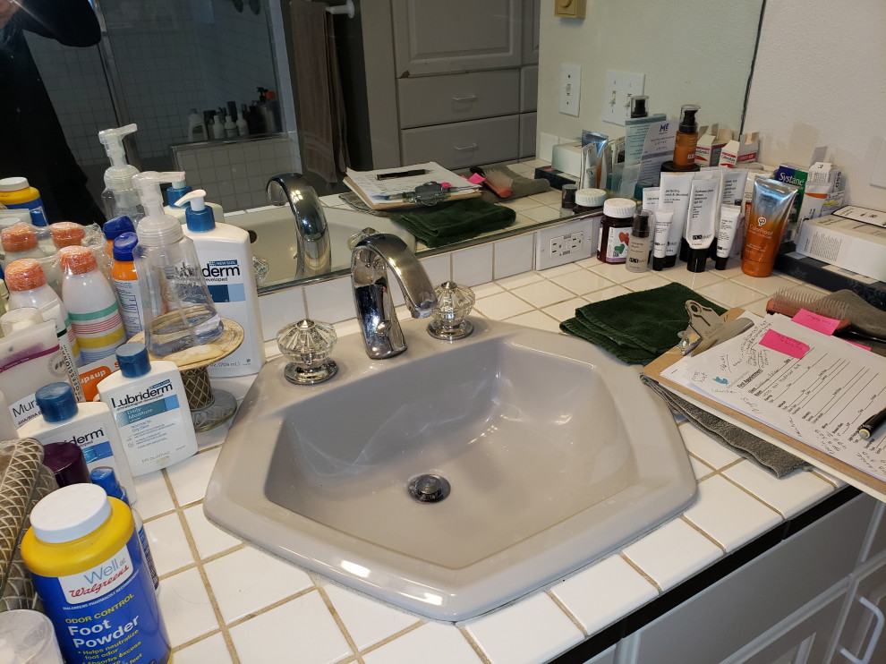 Breathtaking Primary Bath Remodel