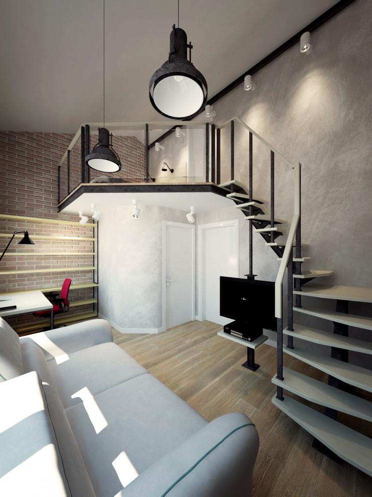 Пятницкие Кварталы