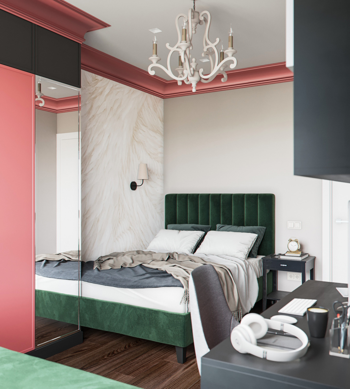 ЖК О"Орловский Парк"