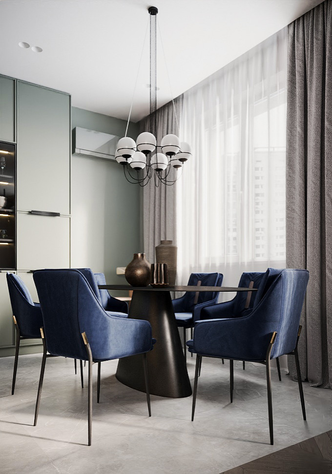 ЖК Фестиваль Парк