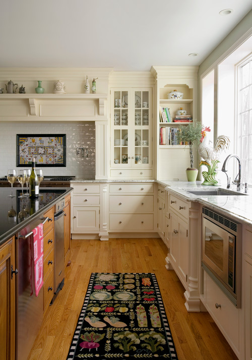 How To Save Money On New Kitchen Cabinets