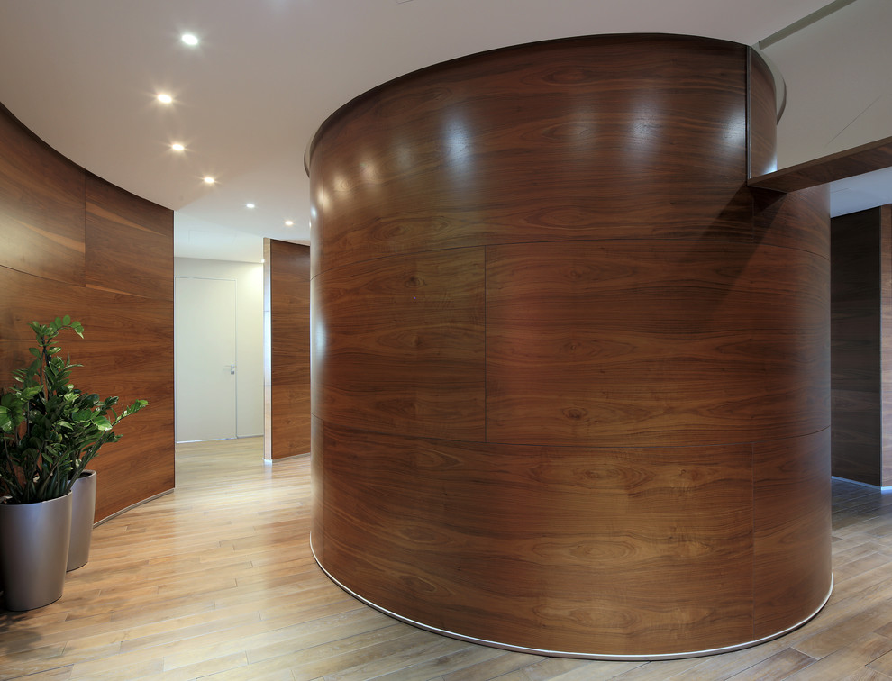 жк "Три капитана"