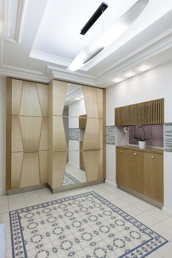 Современная классика.