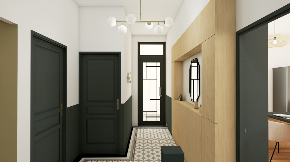 Entrée