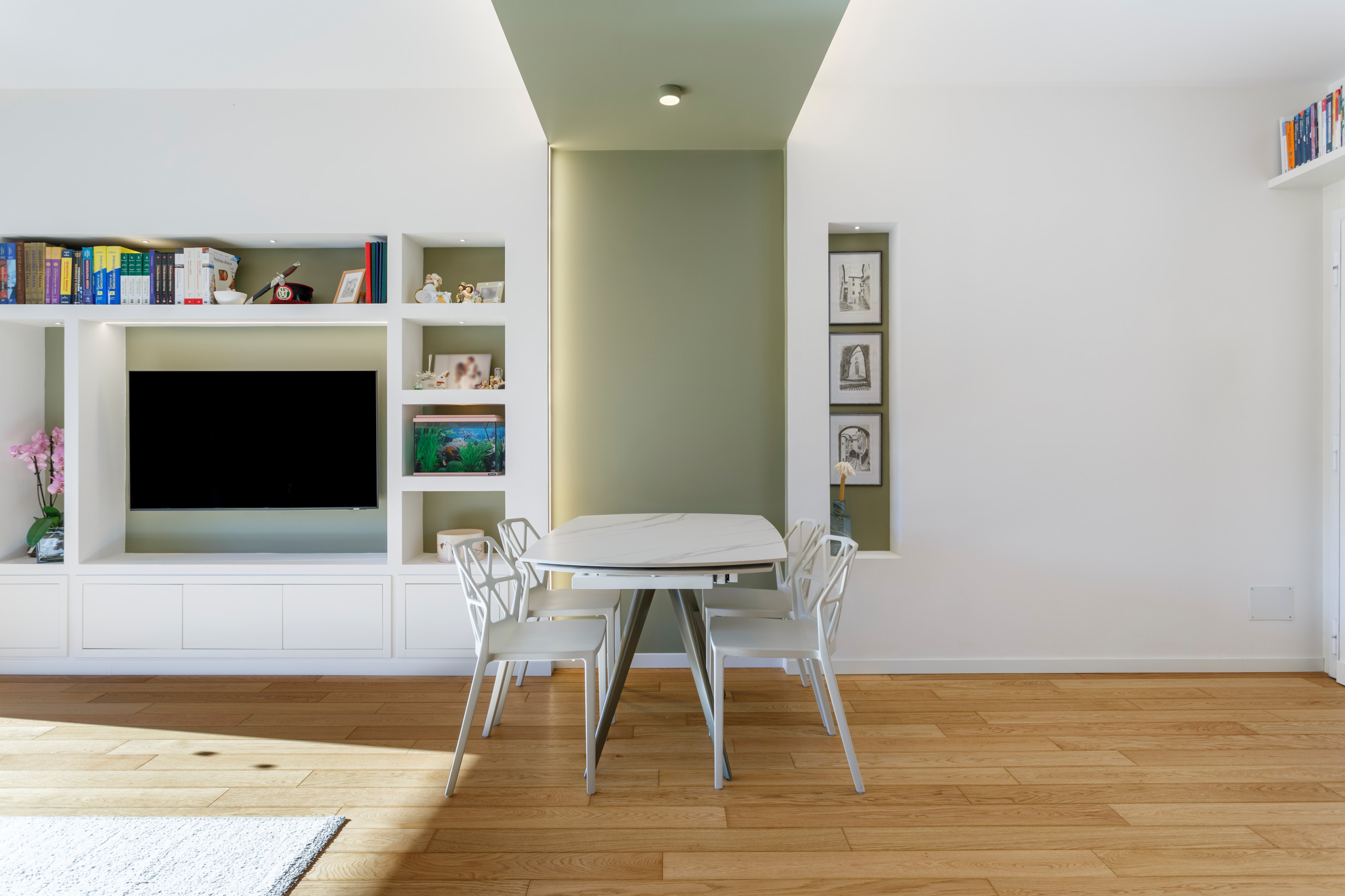 Appartamento Gozzoli