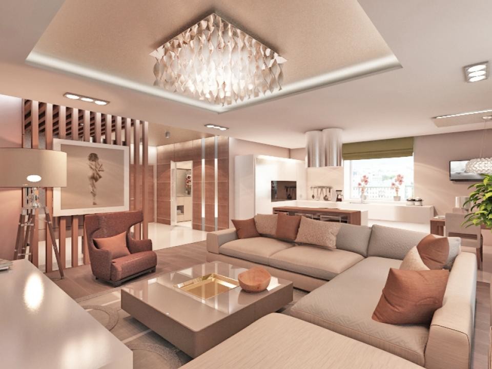 Квартира 150кв.м.