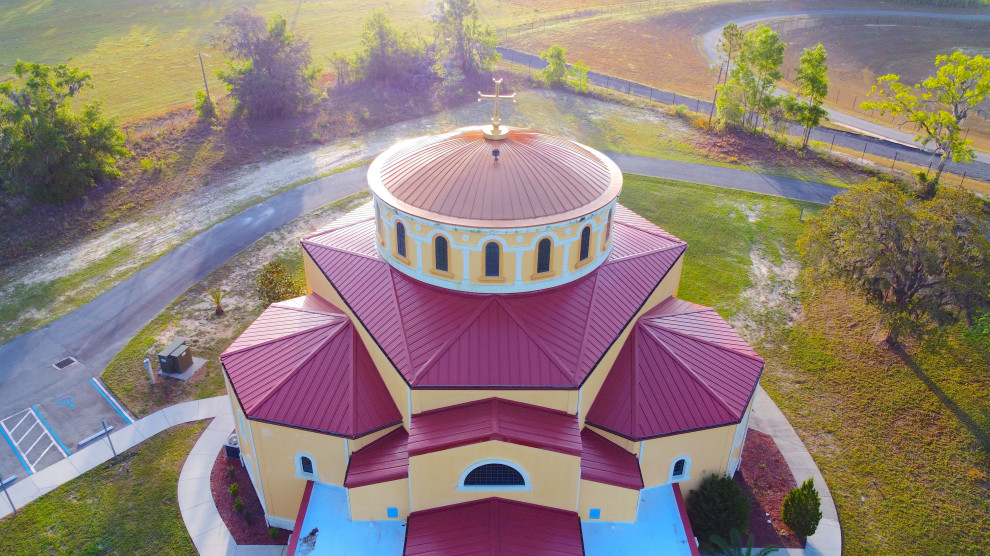 Roofing
