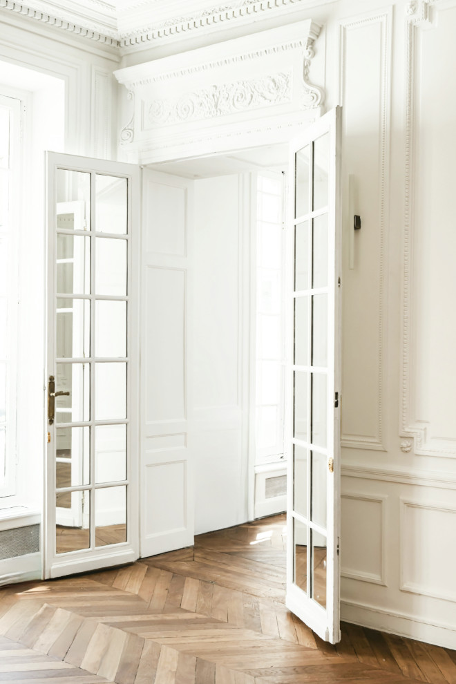 OPÉRA,  PARIS