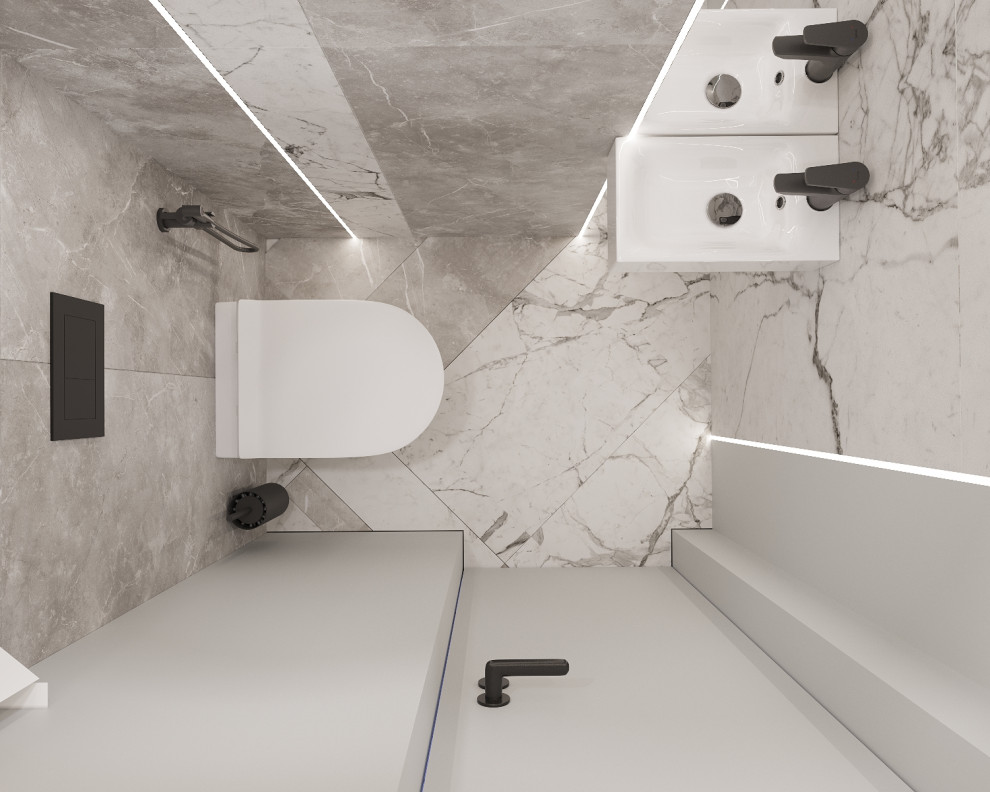 Таунхаус г. Пушкин, 135м2