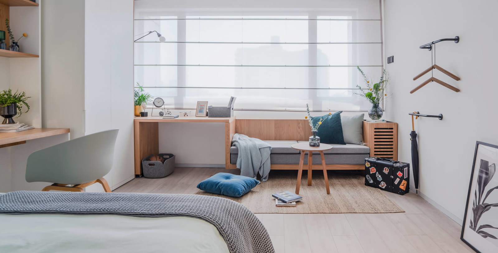 Ремонт студии