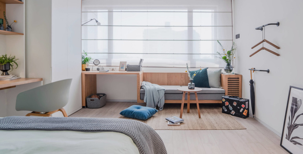 Ремонт студии