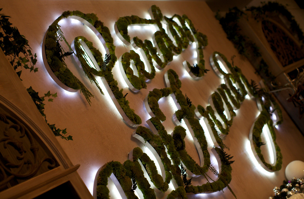 Bistronomia Restaurant