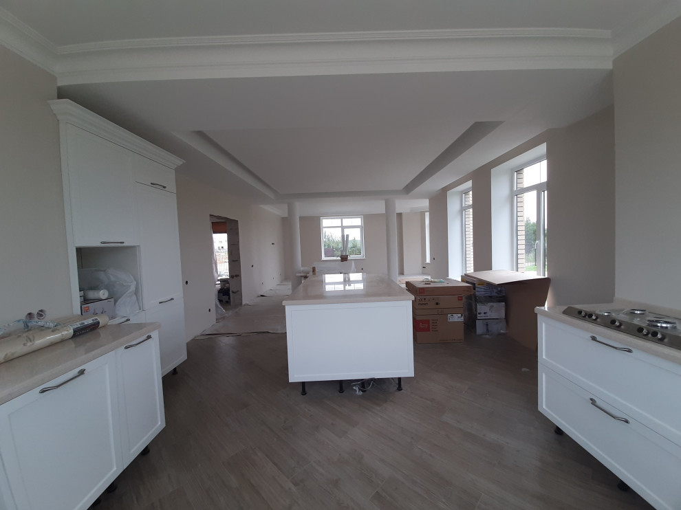 Коттедж Санкт-Петербург