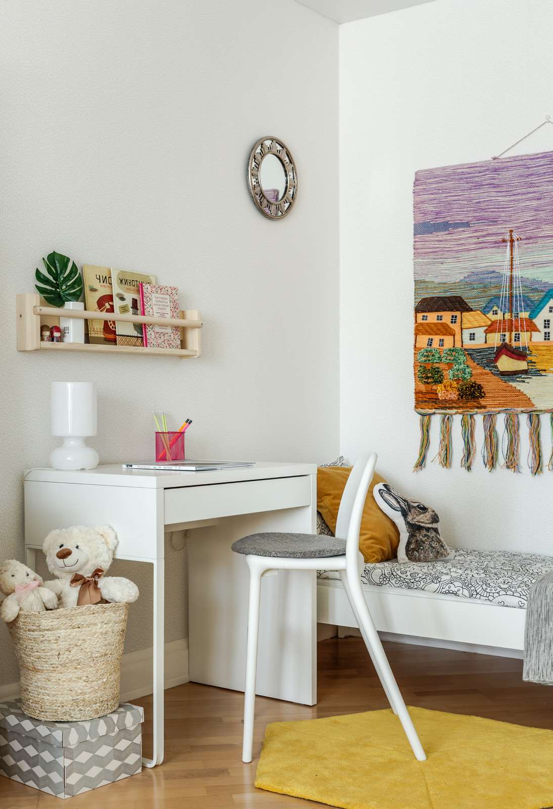 Квартира в г. Истра