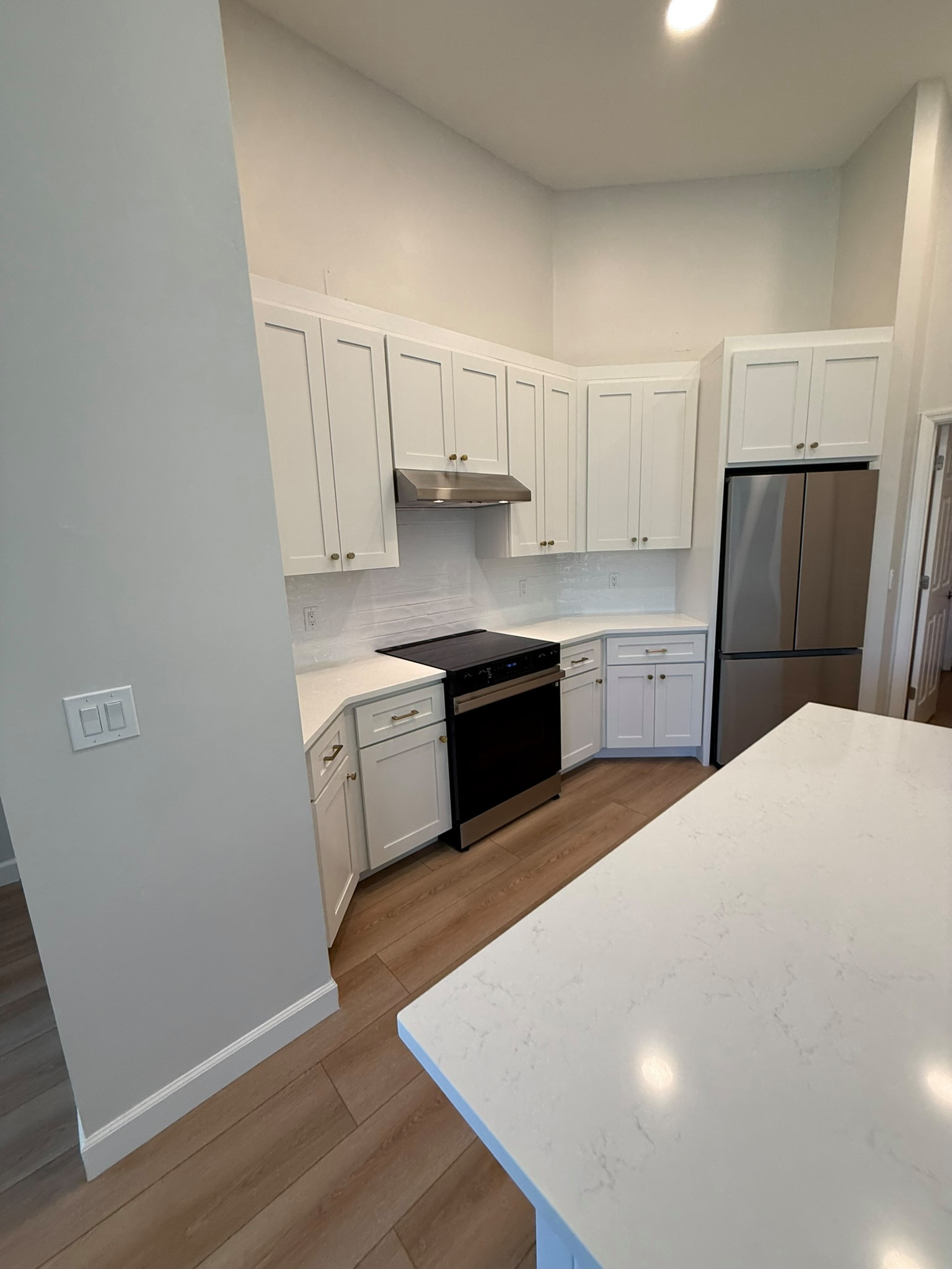 Biiging Church Lane Home Remodel