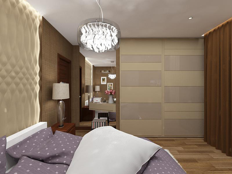 Квартира на ул. 40-летия Победы