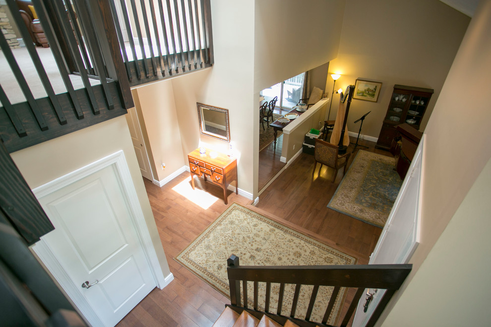 Remodel: Suncrest on Poplar Woods Drive