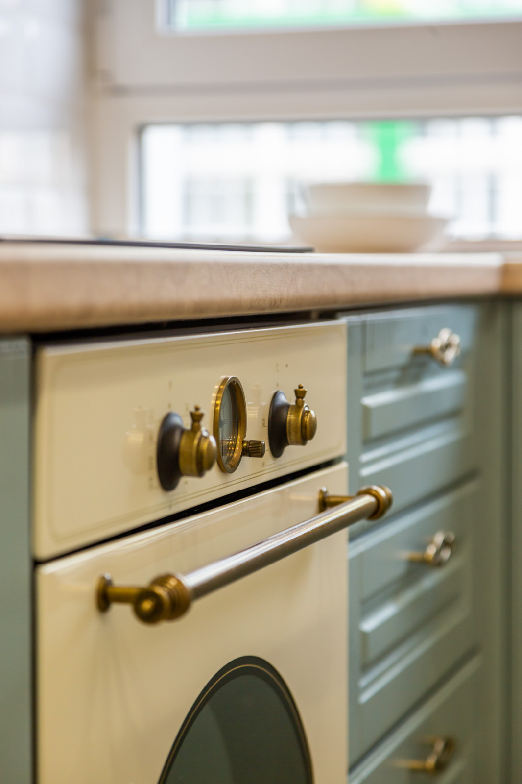 Квартира 36 кв.м в жилом комплексе Раз Два Три (Сочи)