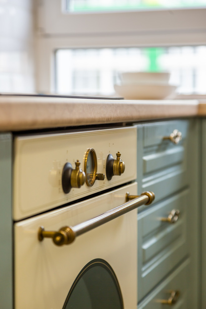 Квартира 36 кв.м в жилом комплексе Раз Два Три (Сочи)