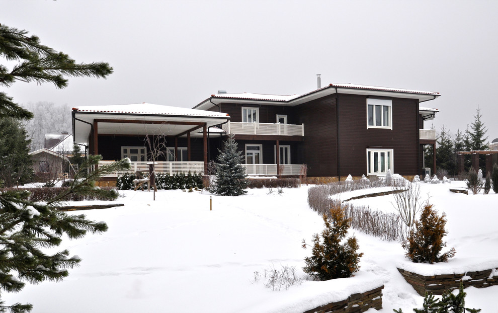 Роща Летова