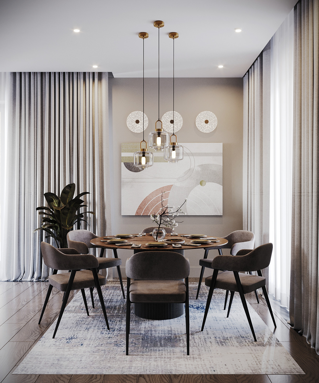 Дом в КП Регата